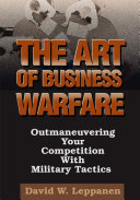 Read Pdf The Art of Business Warfare