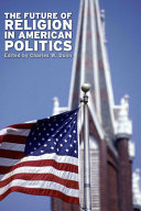 Read Pdf The Future of Religion in American Politics