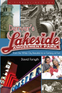 Read Pdf Denver's Lakeside Amusement Park