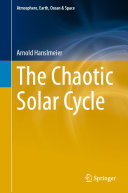 Read Pdf The Chaotic Solar Cycle