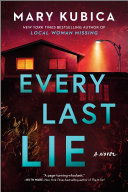 Every Last Lie Book