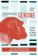 Read Pdf Ancestors in Our Genome
