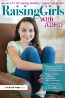 Read Pdf Raising Girls With ADHD