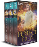 Read Pdf The Perfect Brew Collection