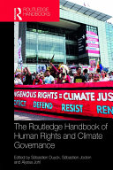 Read Pdf Routledge Handbook of Human Rights and Climate Governance