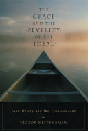 Read Pdf The Grace and the Severity of the Ideal