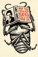 Read Pdf Why You Should Read Kafka Before You Waste Your Life