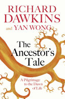 The Ancestor's Tale Book