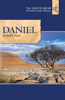 Read Pdf Daniel In God I Trust