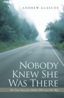Read Pdf Nobody Knew She Was There