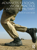 Read Pdf Advances in Social Work Practice with the Military