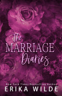 Read Pdf The Marriage Diaries (Volumes 1-4)
