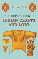 Read Pdf The Complete Book of Indian Crafts and Lore