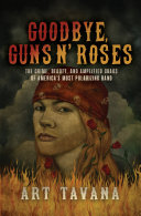 Read Pdf Goodbye, Guns N’ Roses