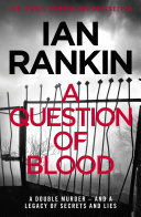 Read Pdf A Question of Blood