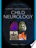 Current Management Of Child Neurology