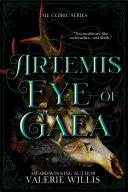 Read Pdf Artemis: Eye of Gaea