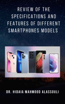 Read Pdf Review of the Specifications and Features of Different Smartphones Models