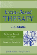 Read Pdf Brain-Based Therapy with Adults