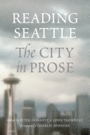 Reading Seattle Book