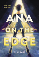 Ana on the Edge pdf