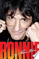 Ronnie: The Autobiography