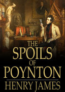 The Spoils of Poynton pdf