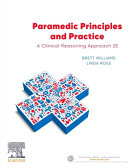 Paramedic Principles And Practice