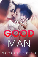 Read Pdf Last Good Man (Crown Creek)