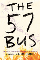 The 57 Bus Book