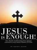 Read Pdf Jesus is Enough!