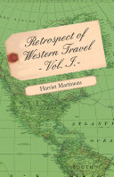 Retrospect of Western Travel -