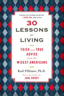 Read Pdf 30 Lessons for Living