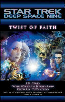 Star Trek: Deep Space Nine: Twist of Faith