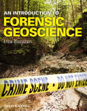Read Pdf An Introduction to Forensic Geoscience