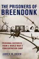 Read Pdf The Prisoners Of Breendonk
