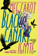 Read Pdf Black Canary: Ignite