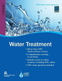 Water Treatment Grade 2