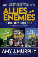 Read Pdf Allies and Enemies Trilogy Box Set
