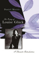 Read Pdf The Poetry of Louise Glück