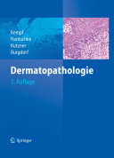 Dermatopathologie (German Edition)
