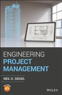 Read Pdf Engineering Project Management
