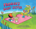 Read Pdf Froggy's Baby Sister