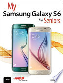 My Samsung Galaxy S6 for Seniors