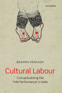 Cultural Labour