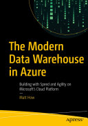 Read Pdf The Modern Data Warehouse in Azure