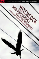 Read Pdf Hitchcock and Philosophy
