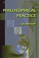 Read Pdf Philosophical Practice