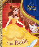 Read Pdf I Am Belle (Disney Beauty and the Beast)