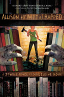 Read Pdf Allison Hewitt Is Trapped